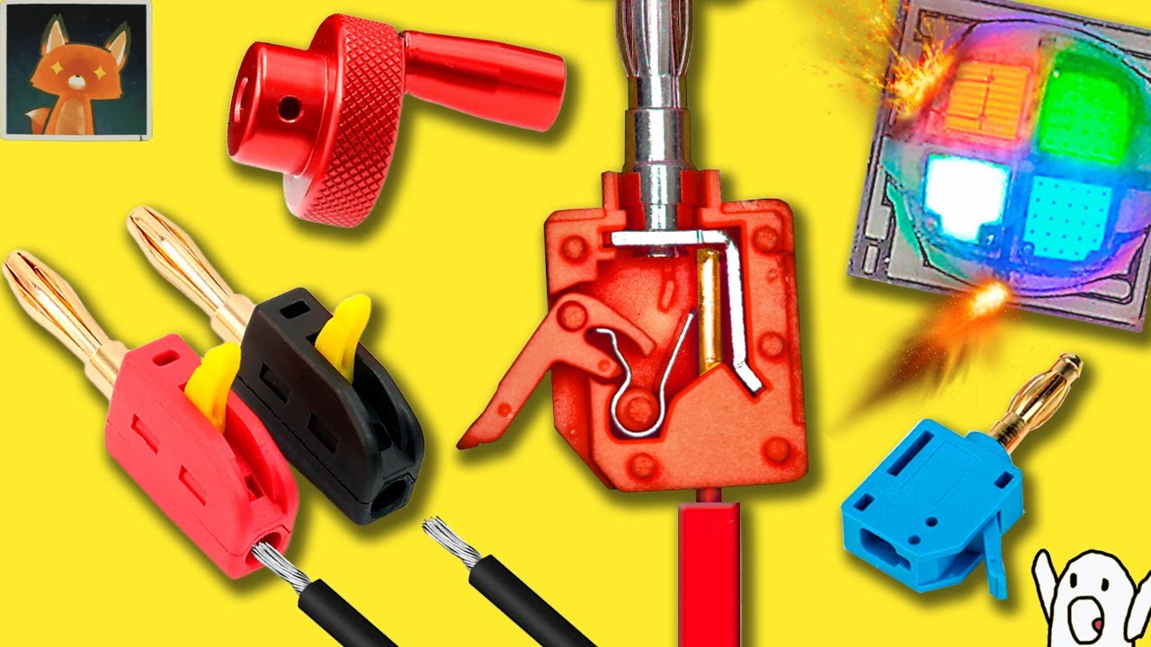 ВОТ ЧТО Я КУПИЛ НА ALIEXPRESS