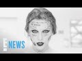 Taylor Swift Reveals the REAL Meaning Behind 'The Tortured Poets Department' Songs | E! News