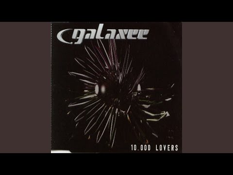 10.000 Lovers (Extended Version)