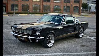 Download lagu Revology Car Review | 1966 Shelby GT350H mp3