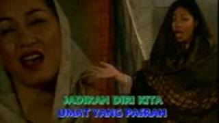Download lagu All Artist Indonesia  - Jadikan Diri Kita mp3