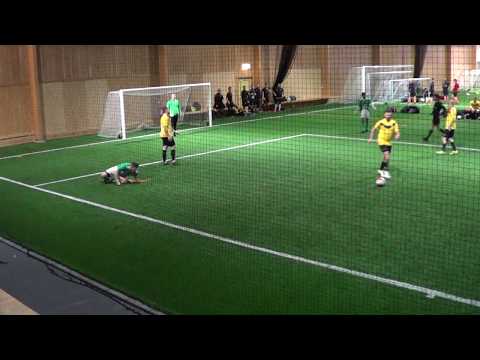 Ulvsby IF - Gullspångs IF