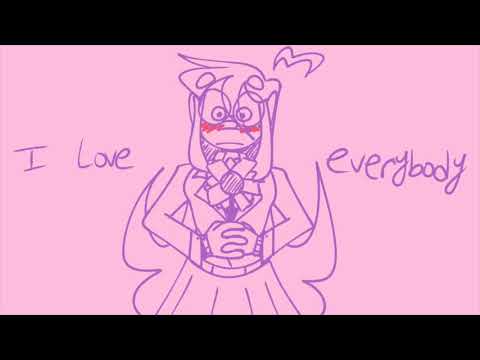 Strawberry Blonde || Natsuri animatic
