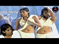 Priyamani BTS Hot Navel