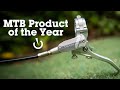 MTB PRODUCT OF THE YEAR - Hope Tech 4 E4 Disc Brakes