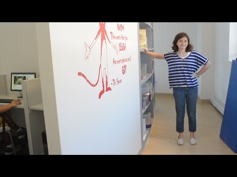 Learn how Eden II Programs helps children with autism