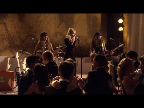Gossip Girl Soundtrack | Plastiscines - I Am Down Tonight