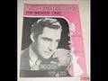 La Cumparsita (1931) Tango - Carlos Molina 