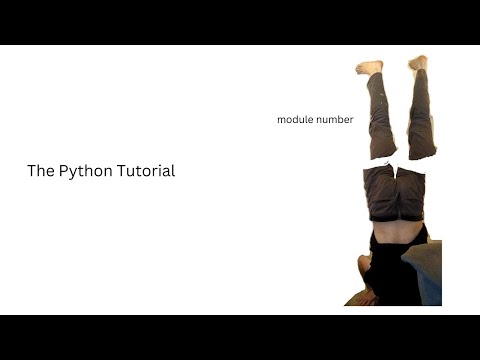 The Python Tutorial: A BRIEF TOUR OF THE STANDARD LIBRARY, PART 2
