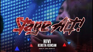 Download lagu HIVI! - Kereta Kencan [Live at Grand Opening Click Square] mp3
