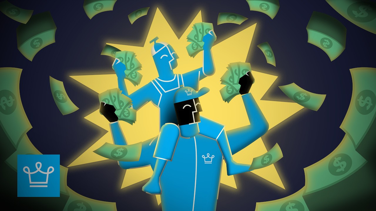 15 Ways To Make Your Children Rich