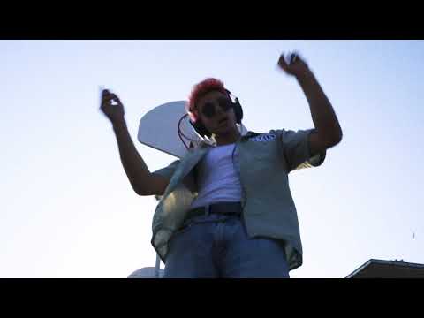 Slush Puppy | I Don't Like Ur Friends (Official Visualizer)