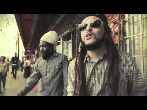 Alborosie & Junior Reid - Respect Yourself