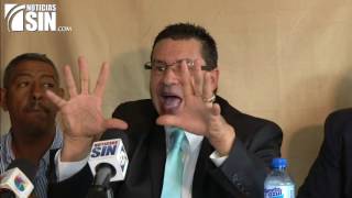 El abogado Valentín Medrano habla sobre el caso de joven ultimado por sacerdote