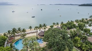 Top10 Recommended Hotels in Bophut, Thailand