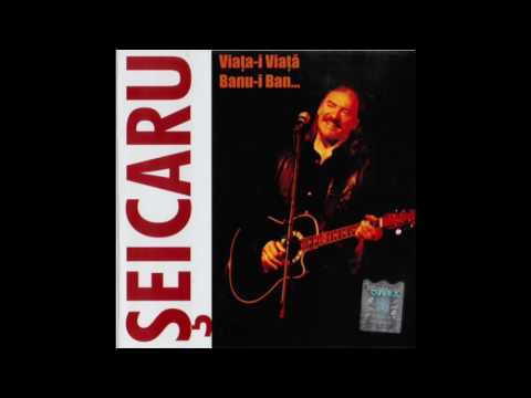 Vasile Şeicaru - Domnule maior