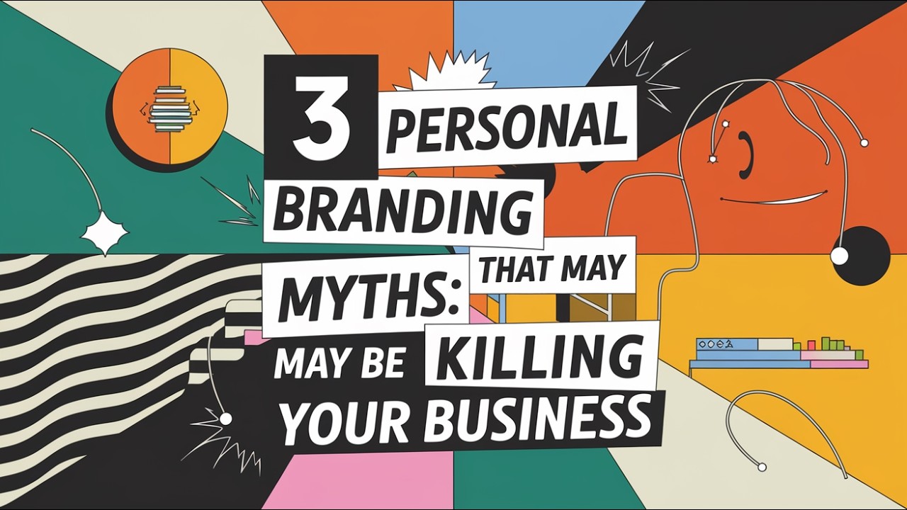 EP 493 Personal Brand Profits: Why Perfect Personal Brands Fail in 2025 (Parent Entrepreneur’s Guide)