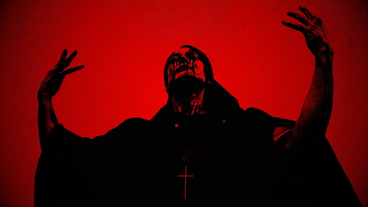 Um filme assustador que não é assustador | LONGLEGS