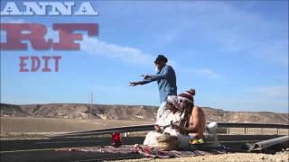 Anna RF - Jump (EDIT)