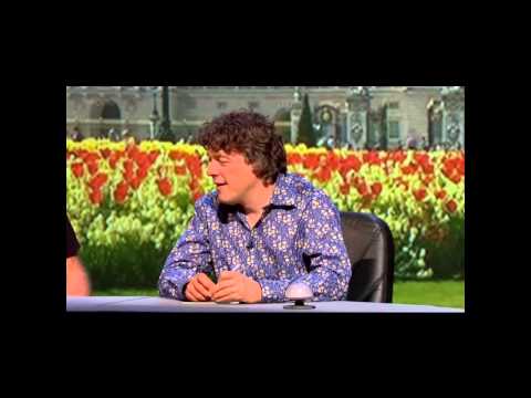 QI Buzzers   Series H