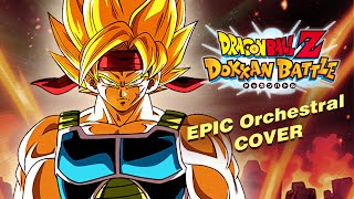 [創作]七龍珠爆裂激戰 -AGL巴達克管弦樂改編