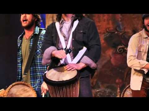 RAÇA - Milton Nascimento - "Nada Será Como Antes"