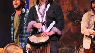 RAÇA - Milton Nascimento - &quot;Nada Será Como Antes&quot;