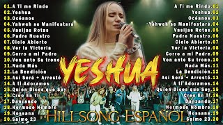 Hillsong Español Sus Mejores Canciones🙏Grandes canciones Hillsong en Español 2026 Grandes Éxitos ❤