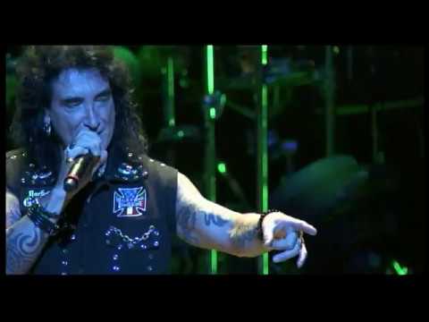 michael schenker save yourself