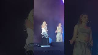 Zara Larsson - “I can’t fall in love without you” live lollapalooza Stockholm 2023