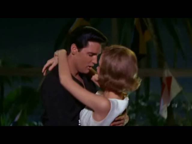 Elvis Presley - Girl Happy (from the movie 1965) Elvis Presley - Girl Happy (from the movie 1965)