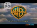 Nick Up All Night ID Warner Bros Pictures Gaylord Films 2003
