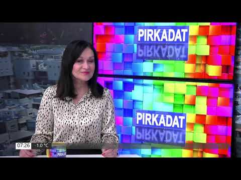 PIRKADAT Breuer Péterrel: Csuhaj Ildikó