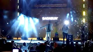 De YouTube para el mundo || Team Badabun