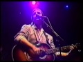 Chris De Burgh Fatal Hesitation LIVE
