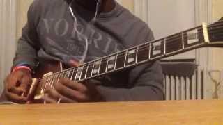 Jimmy Olsen&#39;s Blues Cover