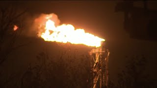 Widespread power outages reported east of HWY-146 in Texas City; Restoration expected by early F...