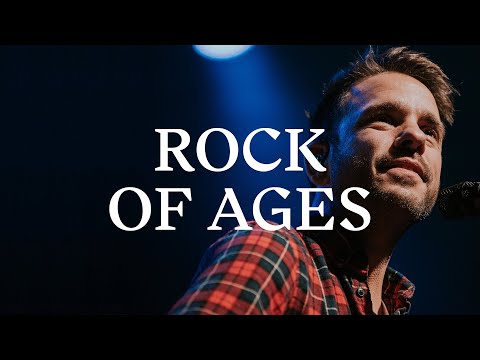 Rock Of Ages - Youtube Live Worship