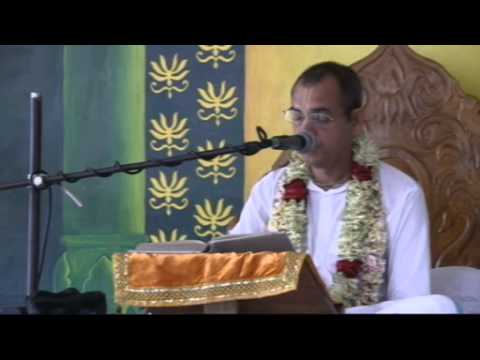 Premanjana das S.B.6.6.2-18 - April 25th 2015