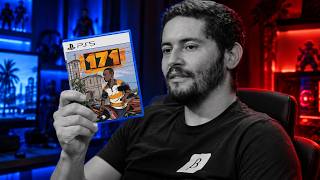 FALECEU HOJE O CRIADOR DO JOGO BRASILEIRO 171!