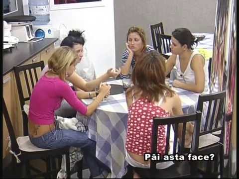 NPM2 - 1 BARFA DESPRE MAME