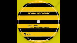 Bioground - Gawd