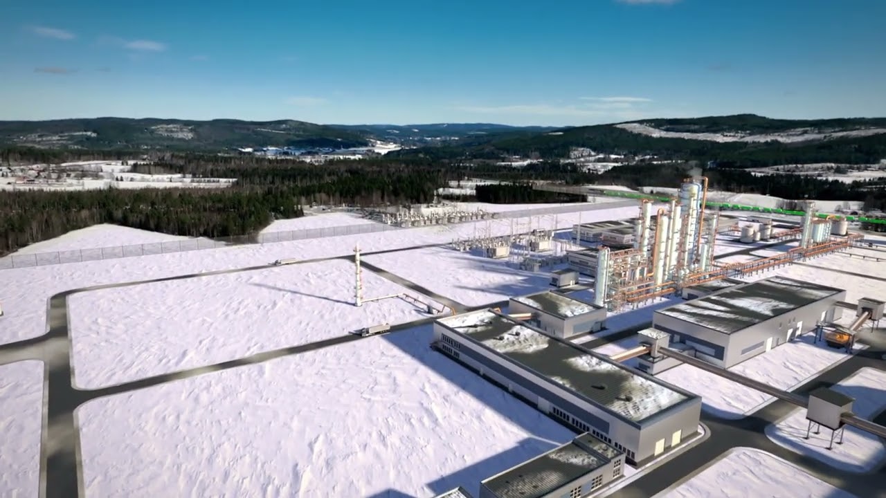 SkyfuelH2 - Locally produced and sustainable aviation fuel