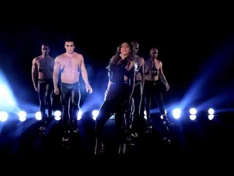 Ljupka Stevic feat. Sha - Etiketa - (Official Video) HD