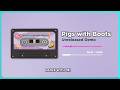 Good Kid Pigs With Boots Unreleased Demo