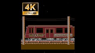 C64 Demo - Lame Over [1994] by War Deal Lamers