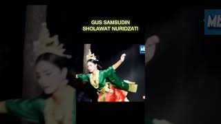 Download lagu GUS SAMSUDIN SHOLAWAT NURIDZATI #gussamsudinterbaru #mbahden#gussamsudin mp3