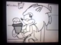 Dsi Flipnote Ice Cream Family Guy