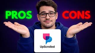 Upscroll App Honest Review 2026 – What You Should Know Before Using It