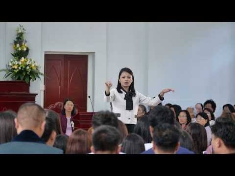 KA BEISEI RAM | CHAWNPUI VENGTHLANG KOHHRAN ZAIPAWL